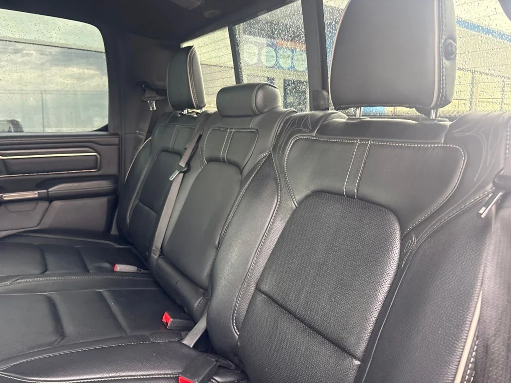 Used 2019 Black Ram Limited image 39