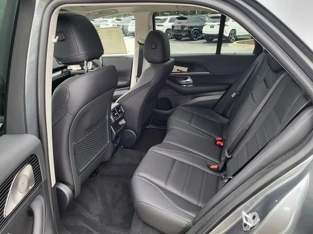 Used 2026 Gray Mercedes-Benz GLE 450 image 16