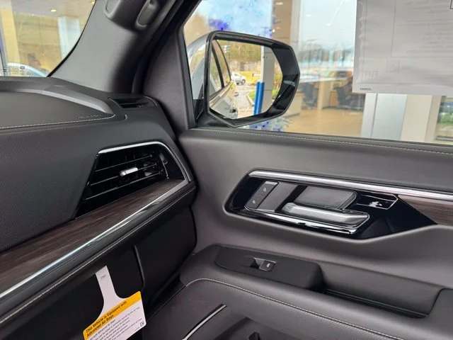 2026 Chevrolet Suburban Premier - Photo 27