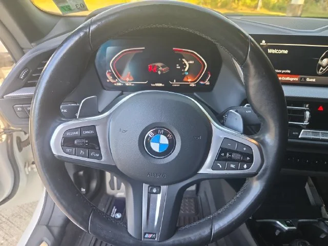Used 2024 White BMW 228i image 18