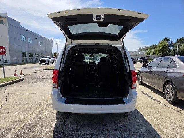 Used 2019 White Knuckle Clearcoat Dodge GT image 26