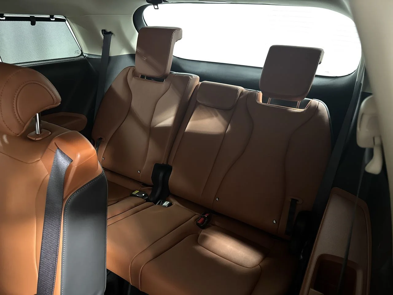New 2026 Aurora Black Kia EX image 30