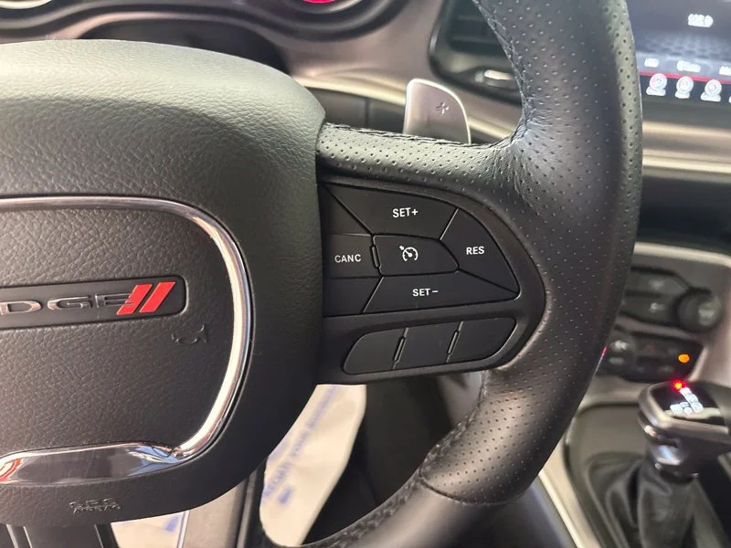 Used 2021 Orange Dodge GT image 22