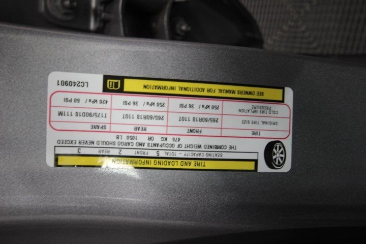 Used 2020 Silver Jeep Limited image 34