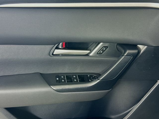2025 Mazda CX-50 Select - Photo 18