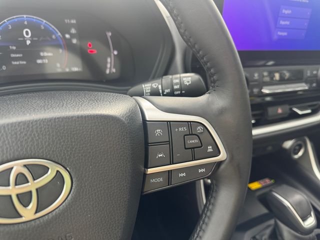 2024 Toyota Grand Highlander XLE - Photo 30