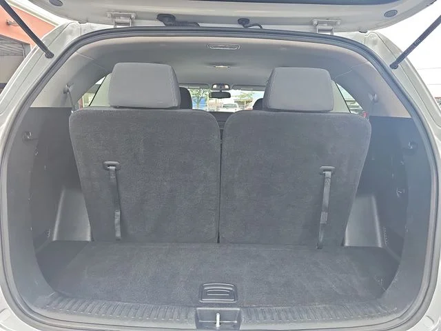 Used 2019 Silver Kia LX image 29