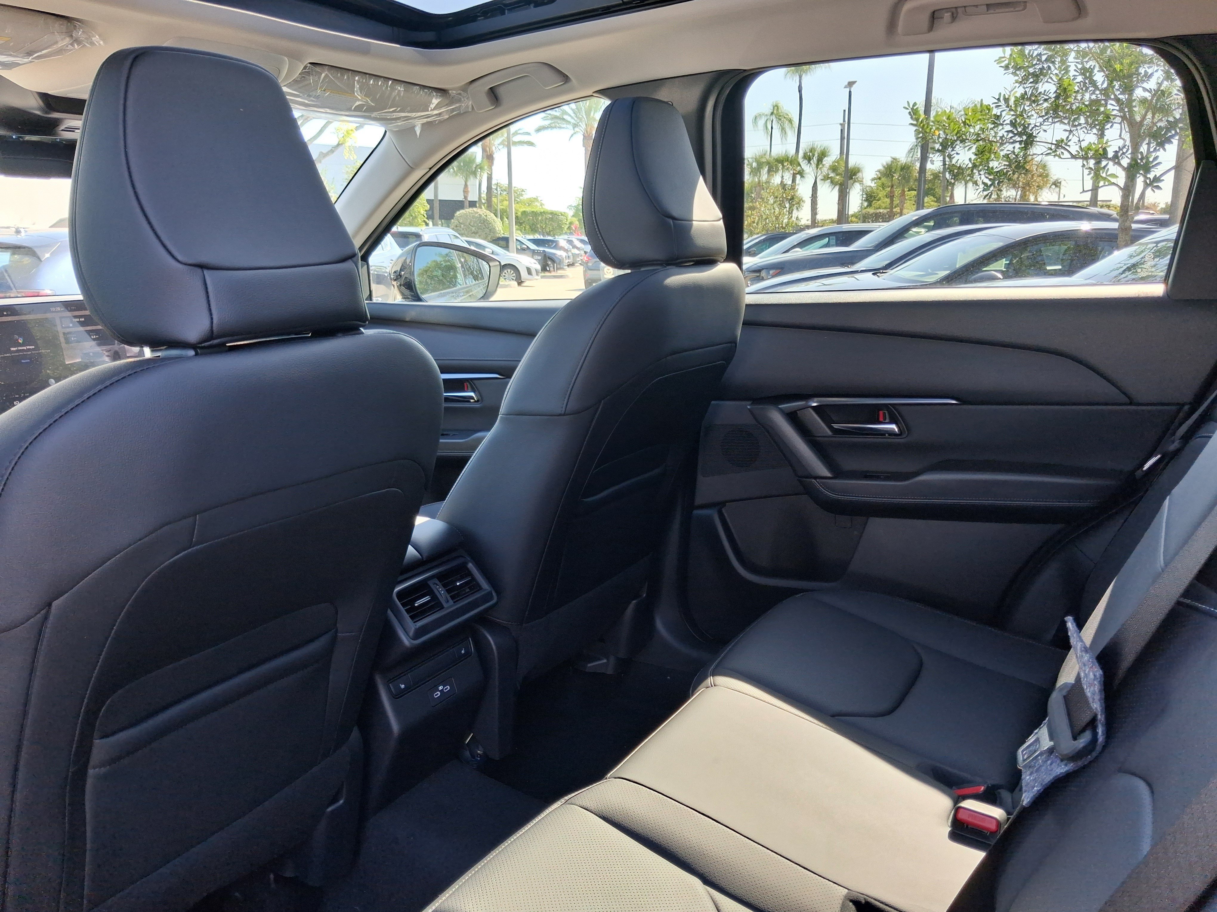 New 2026 Jet Black Mica Mazda 2.5 S Premium image 5
