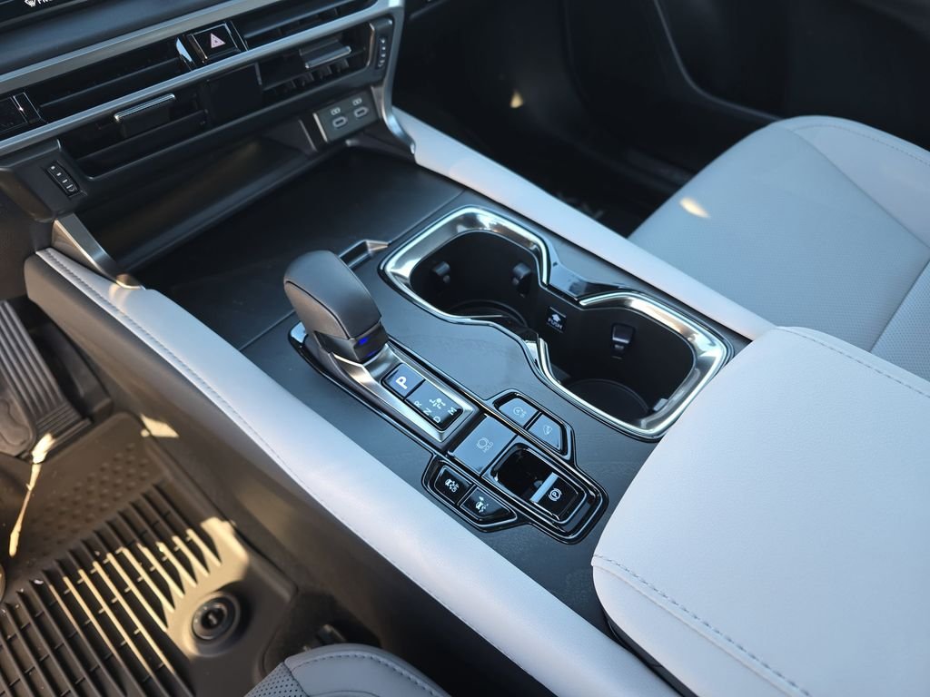 2026 Lexus RX 350 Premium - Photo 25