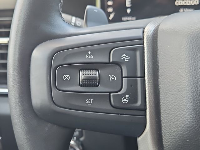 Used 2024 Onyx Black GMC Denali image 23