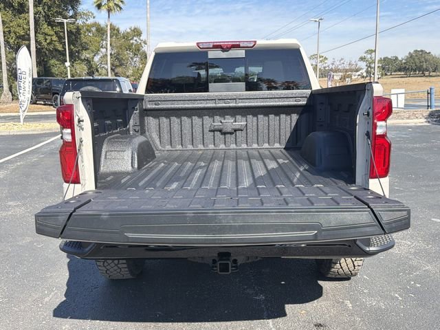 2026 Chevrolet Silverado 1500 ZR2 - Photo 11