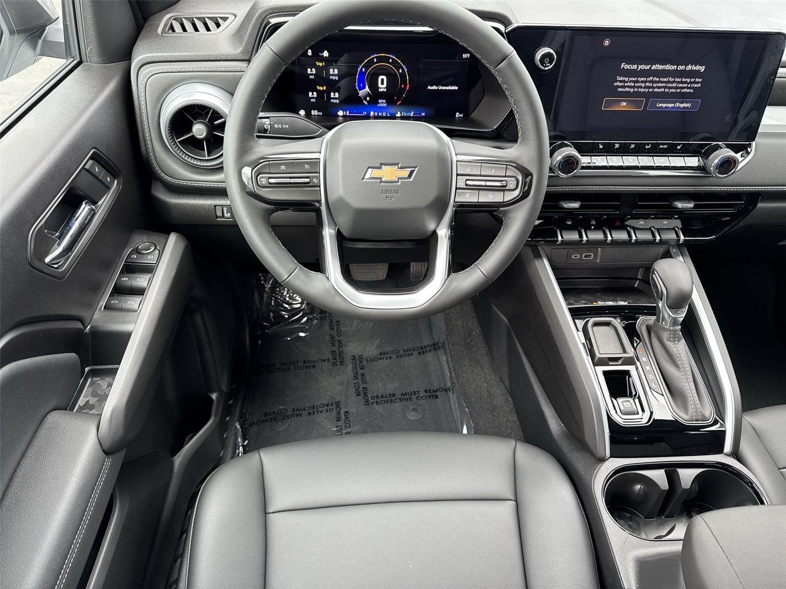 2026 Chevrolet Colorado LT - Photo 36
