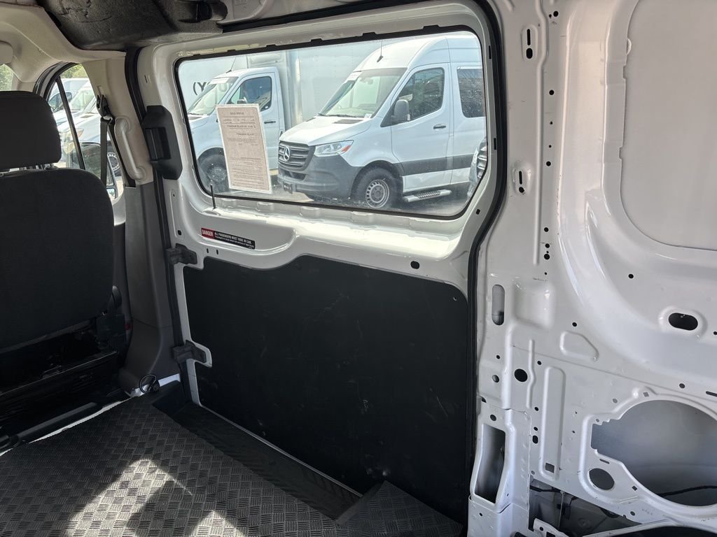 2024 Ford Transit Van Base - Photo 18