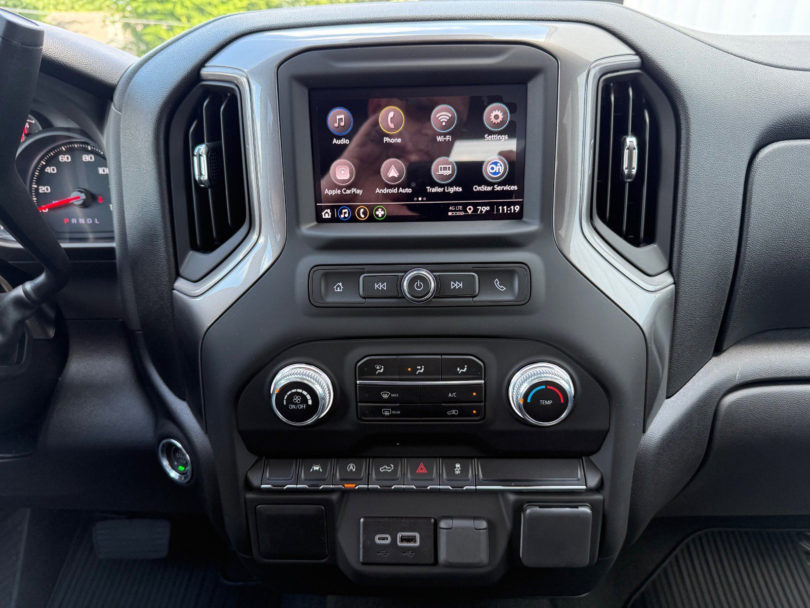 2025 GMC Sierra 1500 Pro - Photo 19