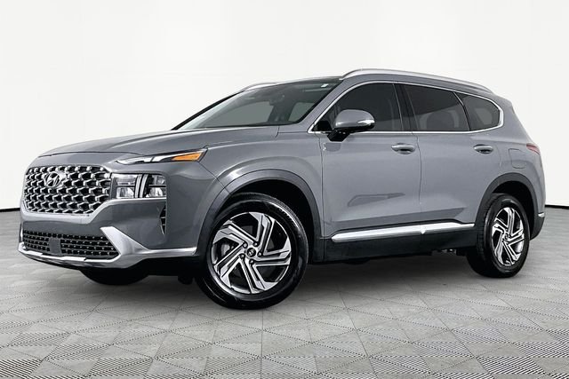 2023 Hyundai Santa Fe SEL 2.5's photo