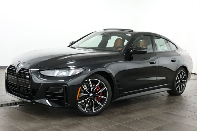 2026 BMW 4 Series M440i xDrive Gran Coupe