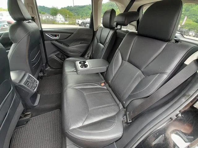 Used 2020 Black Subaru Touring image 42