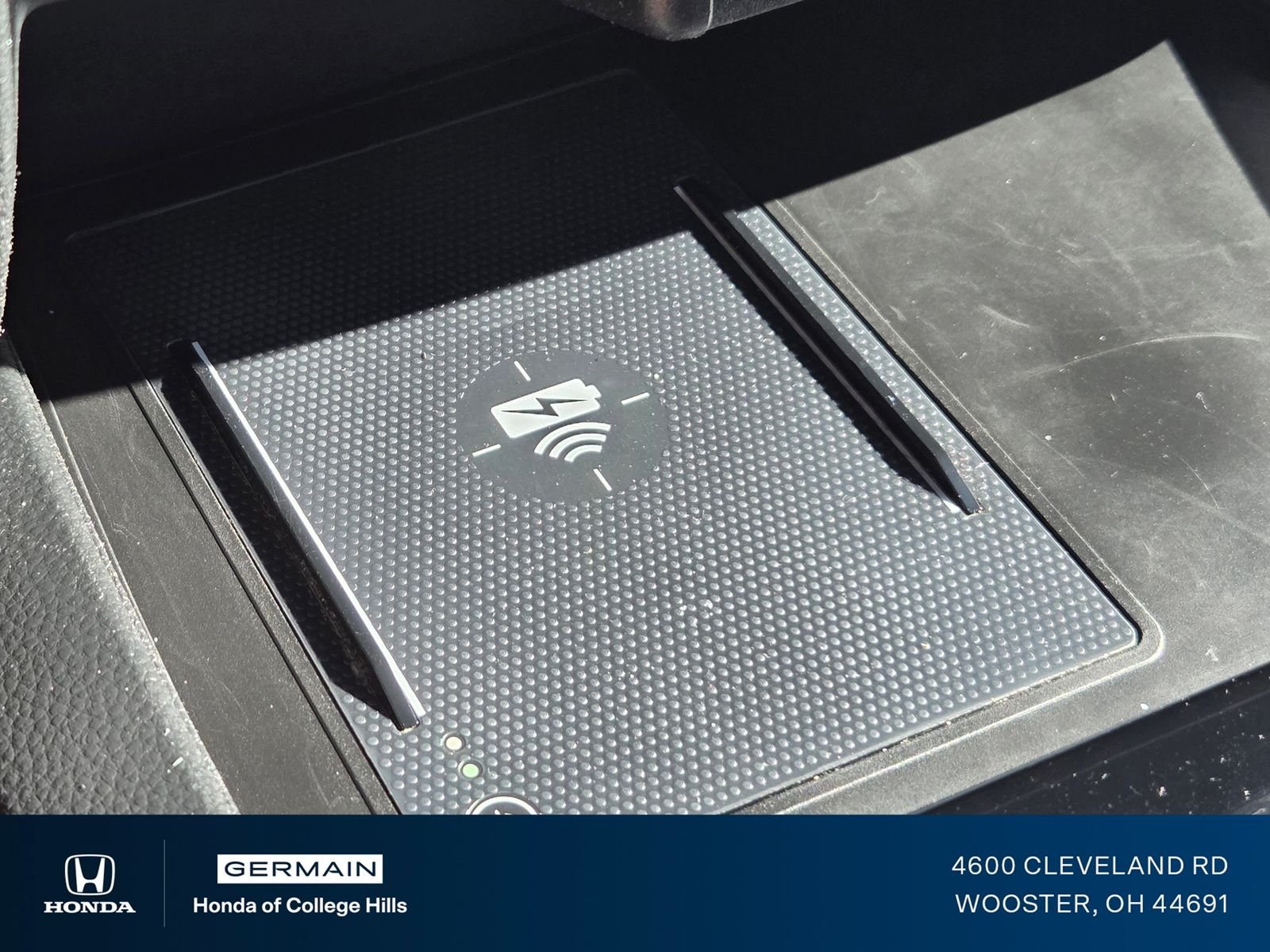 2025 Honda Ridgeline Black Edition - Photo 32