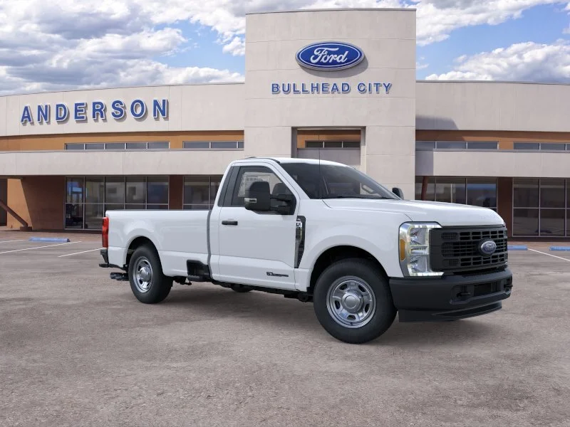 2025 Ford F-350 Super Duty XL - Photo 7