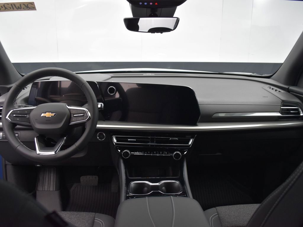 2026 Chevrolet Traverse LT - Photo 25