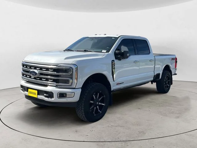 2023 Ford F-350SD 