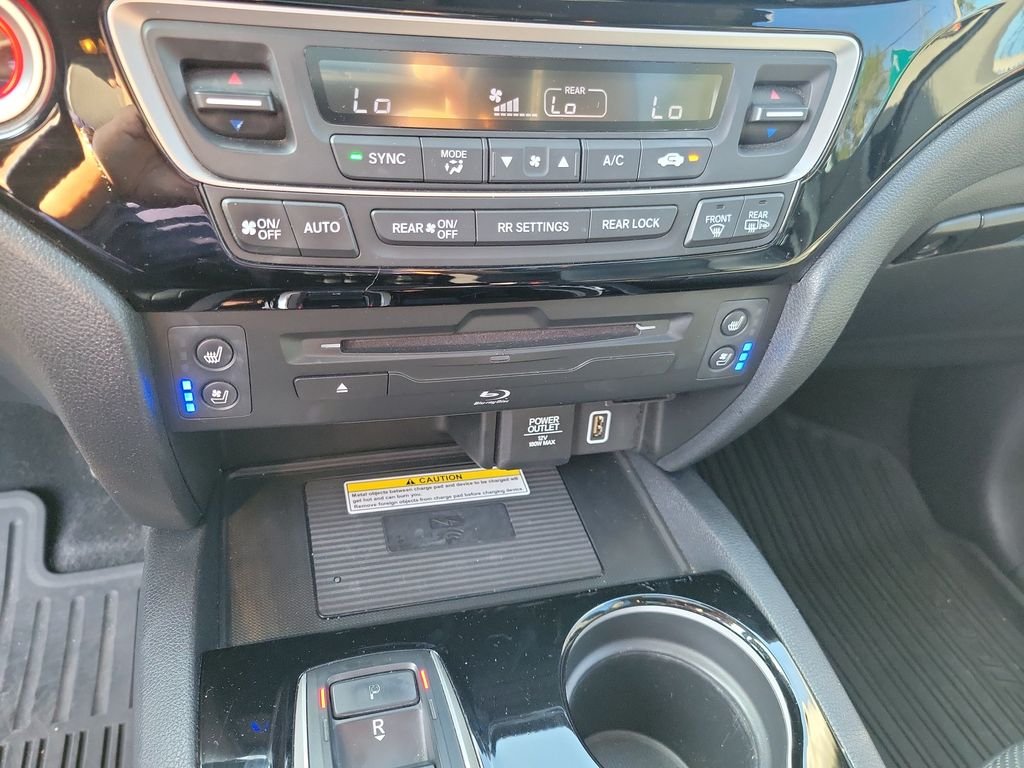 2019 Honda Pilot Elite - Photo 40