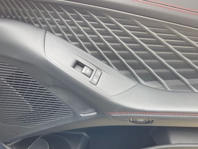 New 2026 Bludicrous Exterior Paint Dodge Scat Pack image 15