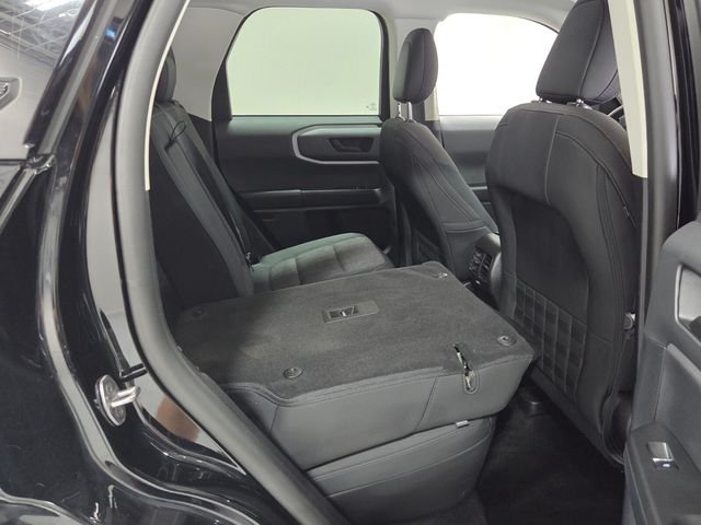 Used 2023 Black Ford Big Bend image 13