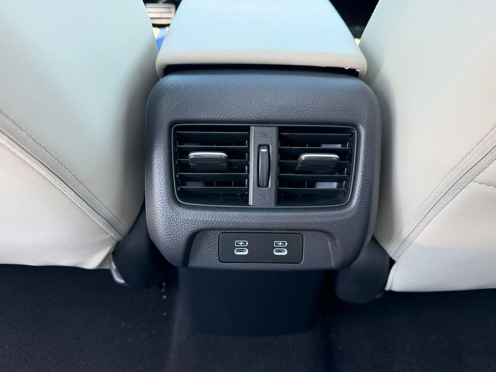 New 2026 Blue Acura A-Spec Advance Package image 26