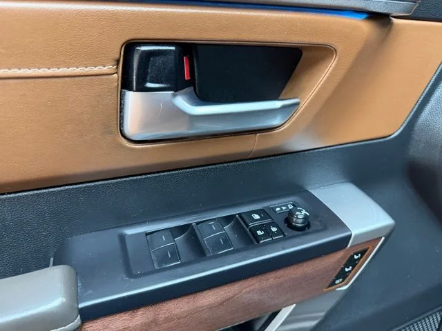 Used 2023 Smoked Mesquite Toyota 1794 image 18