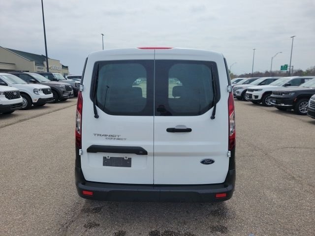 2023 Ford Transit Connect XL - Photo 19