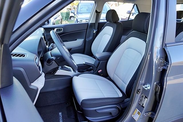 Used 2026 Gray Hyundai SEL image 17