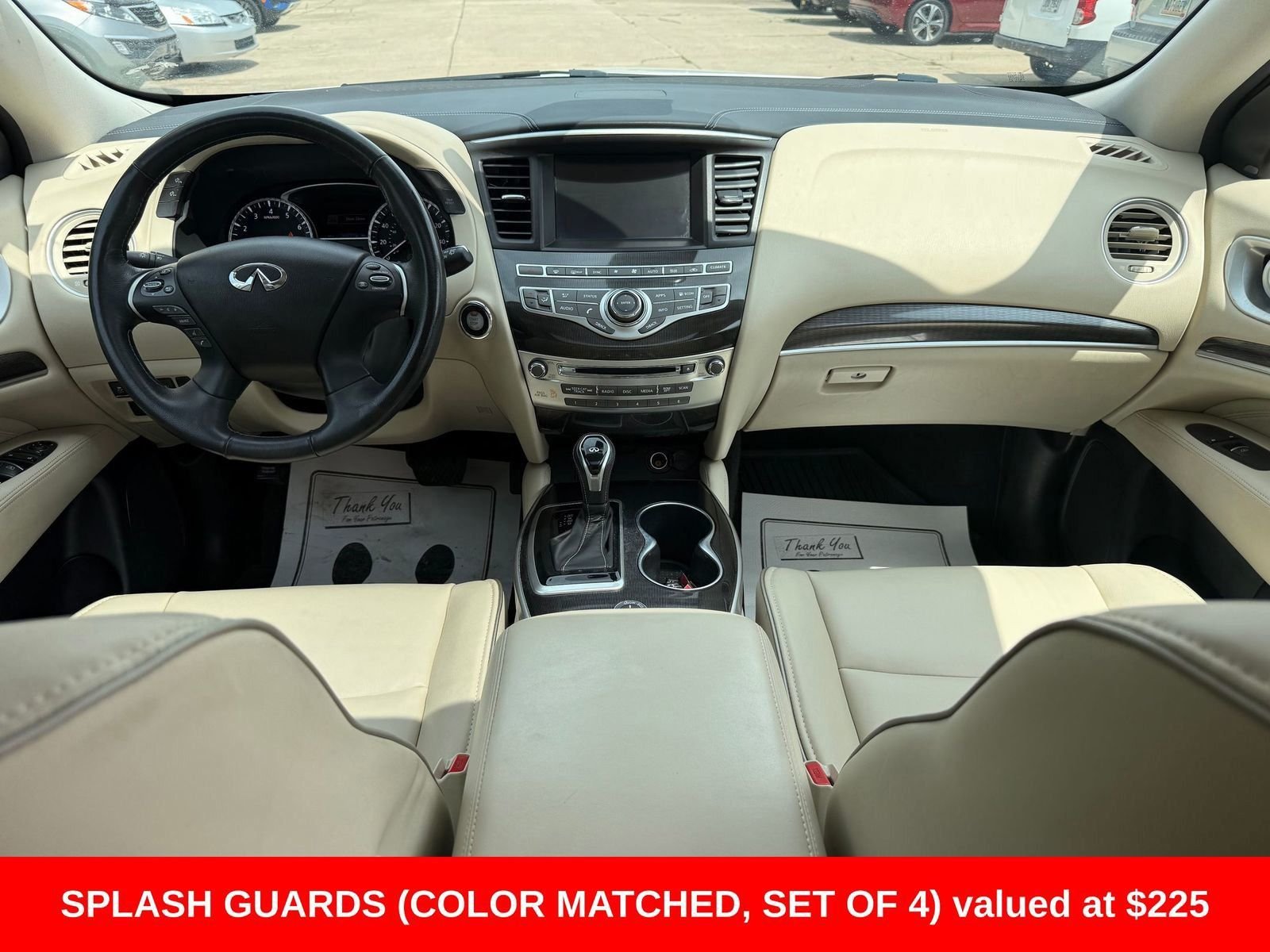 Used 2019 Majestic INFINITI PURE image 27