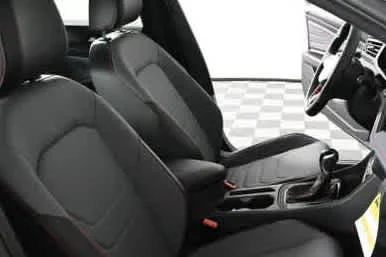 2026 Volkswagen Jetta GLI Autobahn - Photo 21