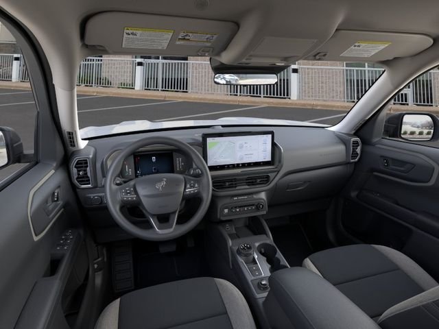 New 2026 White Ford Big Bend image 9
