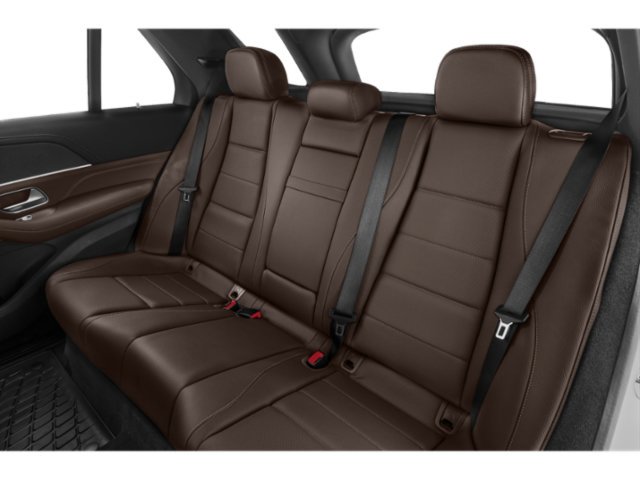 New 2026 Black Mercedes-Benz GLE 350 image 51
