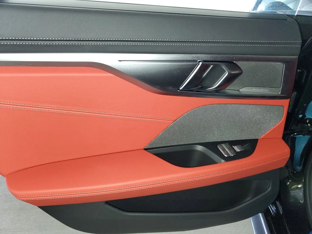 New 2026 Black Sapphire Metallic BMW 840i Gran Coupe image 9