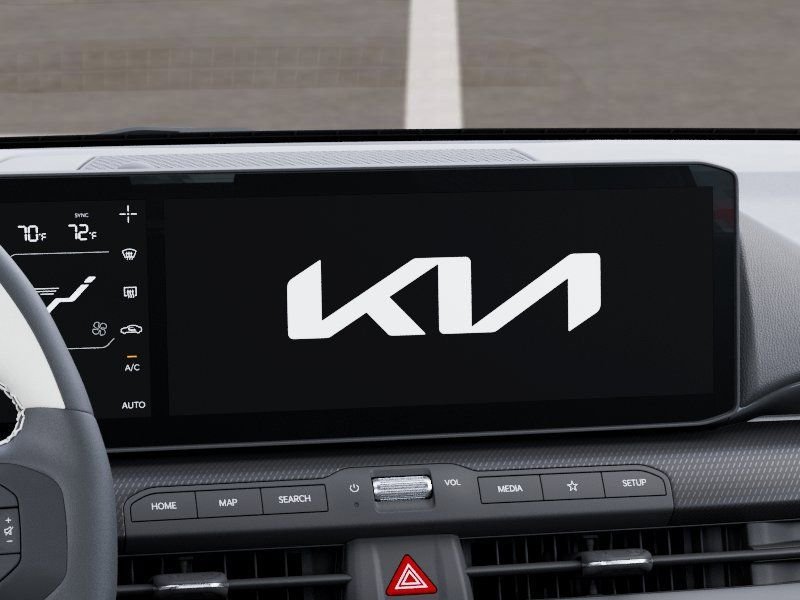 New 2026 Blue Kia GT-Line Turbo image 20