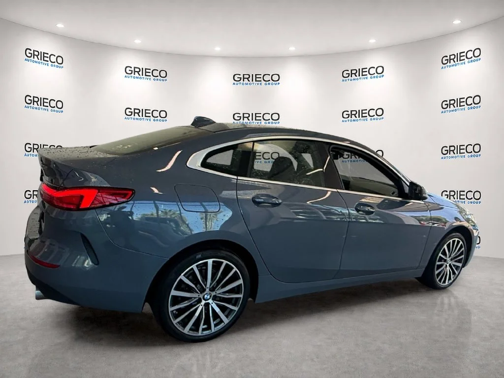 Certified Used 2023 Gray BMW 228i image 7