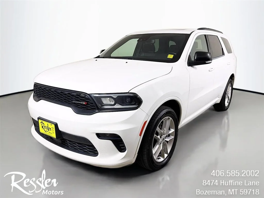 2023 Dodge Durango
