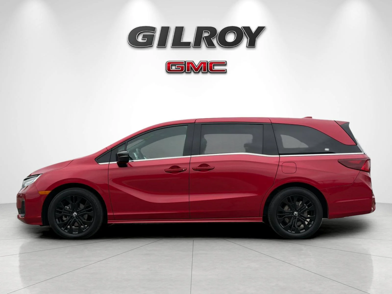 Used 2025  Honda Sport-L image 6