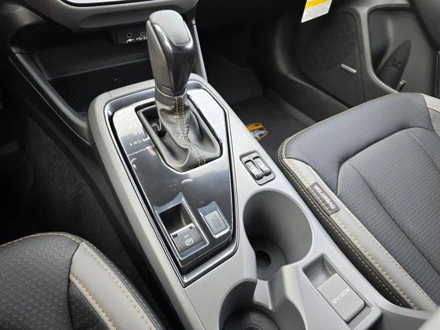 2026 Subaru Crosstrek Wilderness - Photo 48