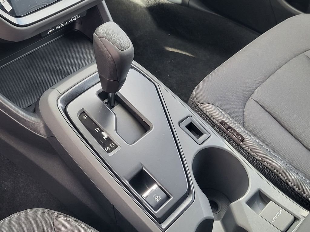 2026 Subaru Crosstrek Premium - Photo 17
