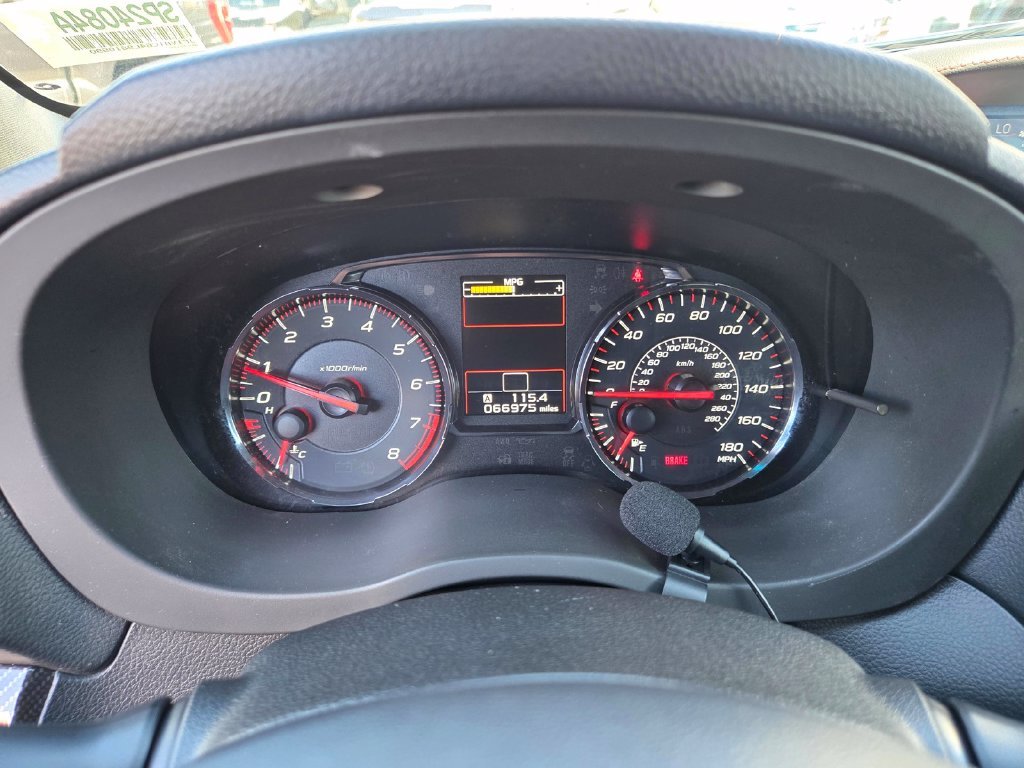 Used 2020 Gray Subaru Premium image 19