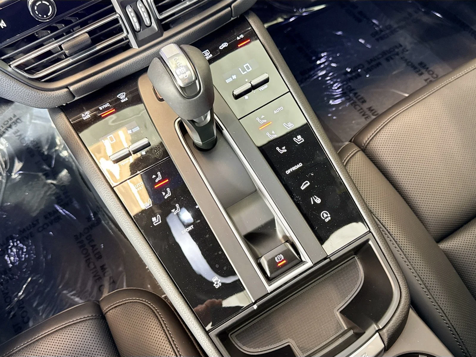 Used 2026 Black Porsche  image 18