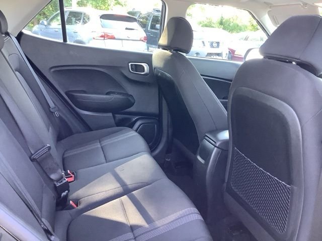 Used 2023 Onyx Black Hyundai SEL image 21