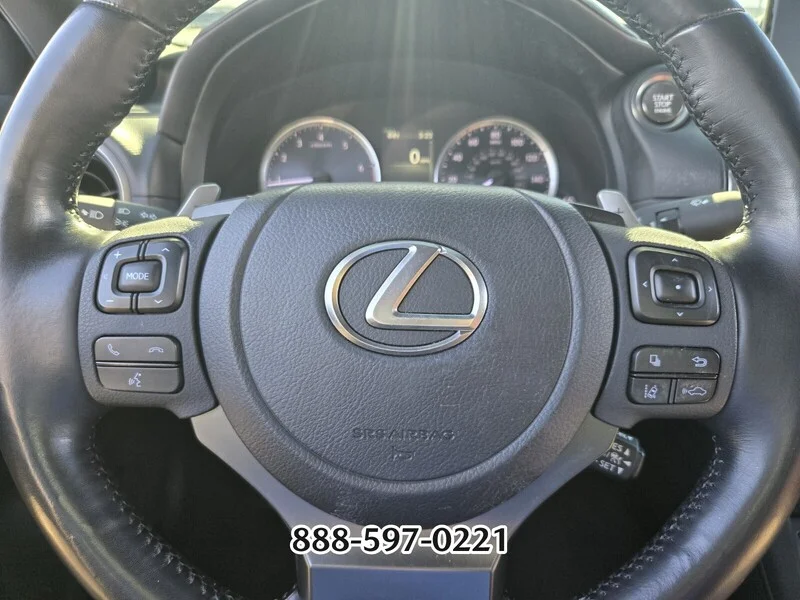 Used 2022 Caviar LEXUS 300 image 28