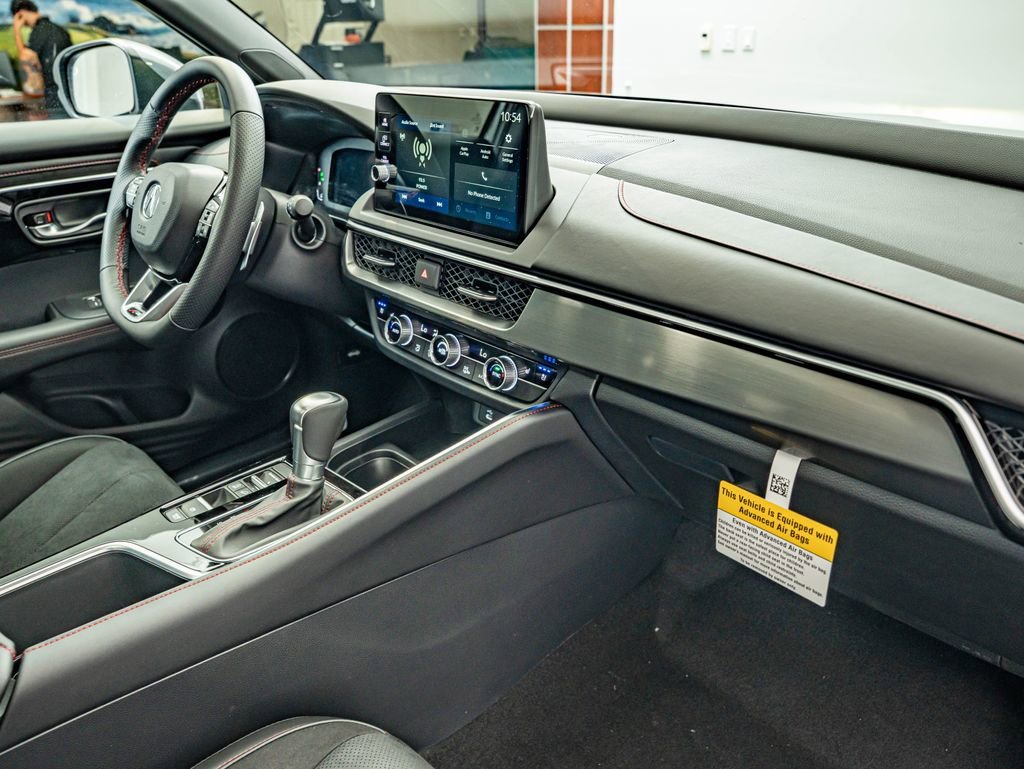 New 2026 Urban Gray Pearl Acura A-Spec Package image 38