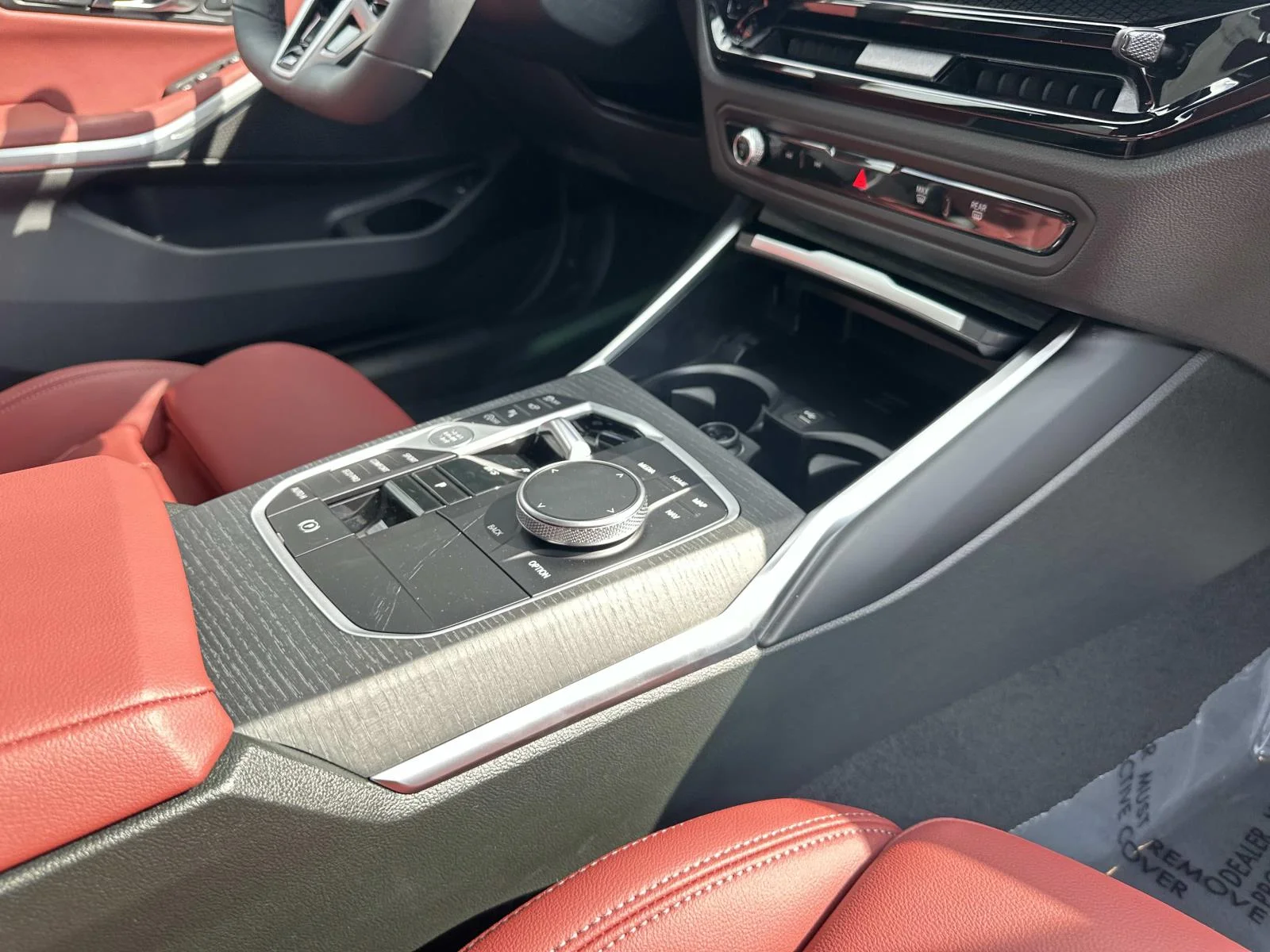 New 2026 Dravit Grey Metallic BMW 330i NA image 29