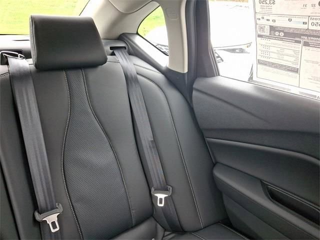 2025 Acura TLX Technology Package - Photo 55